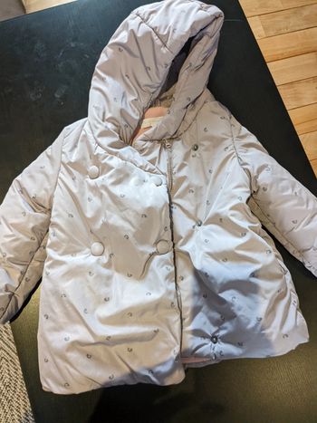 Manteau