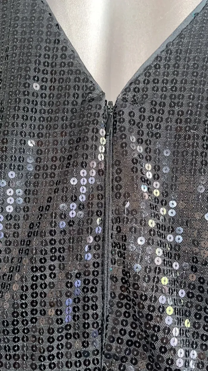 Combinaison réveillon H&M - photo numéro 6