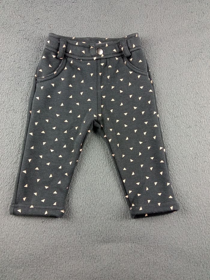 Pantalon 9 mois kiabi