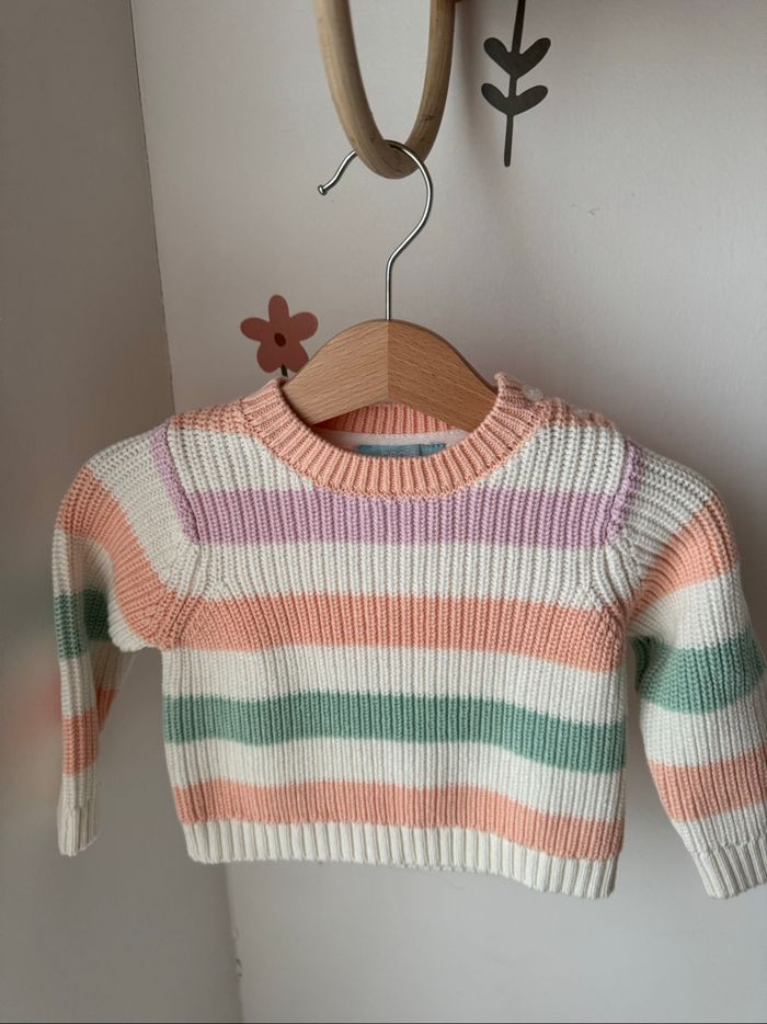 Pull obaibi