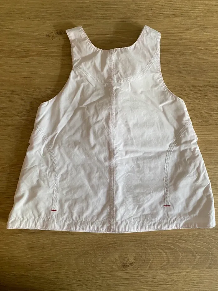 Robe sucre d’orge T1MOIS - photo numéro 2