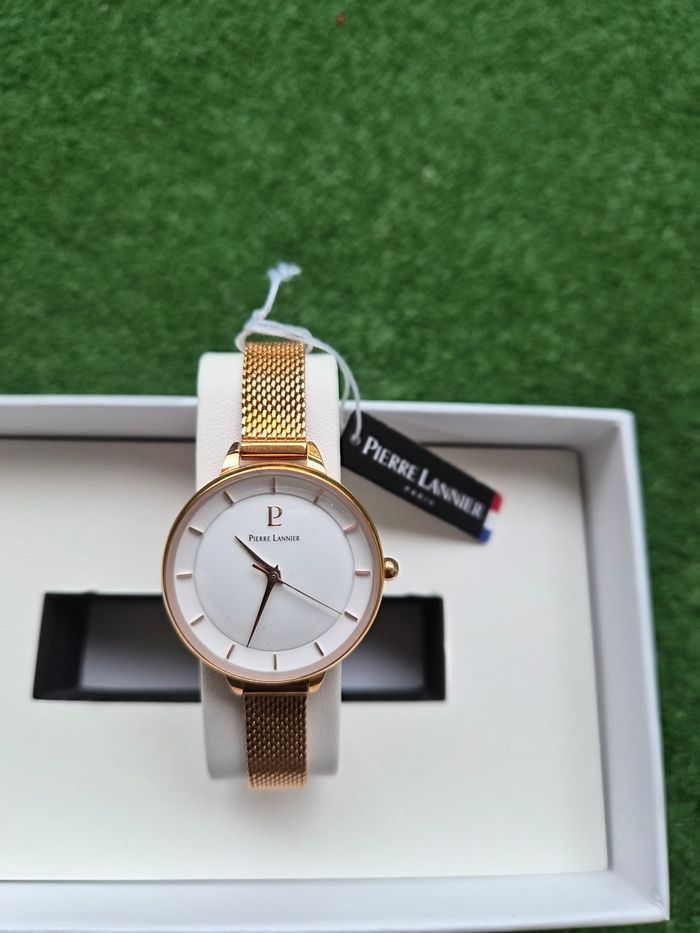 Montre femme pierre lannier neuve - photo numéro 2