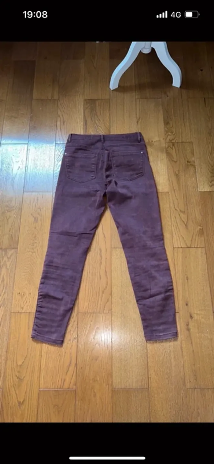 Jeans slim only - photo numéro 4