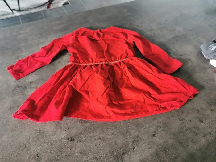 Robe fête - photo numéro 2