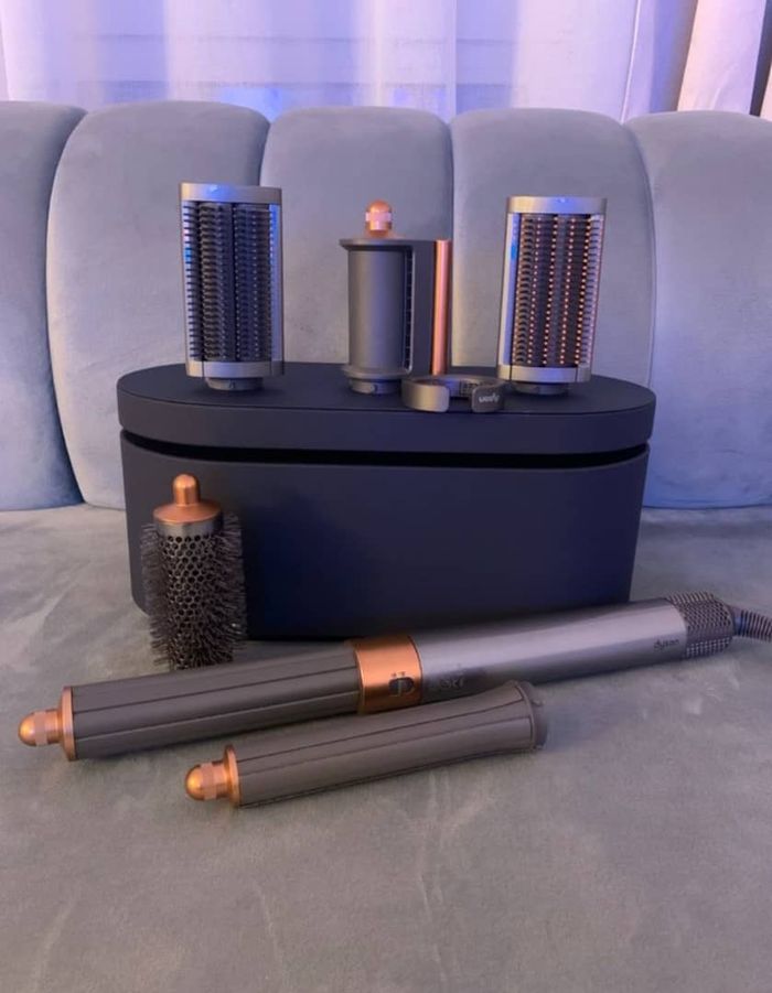 Dyson airwrap - photo numéro 2