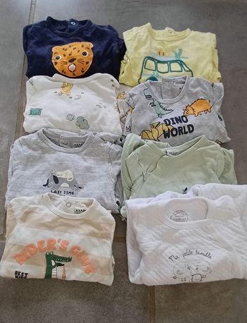 Pyjamas