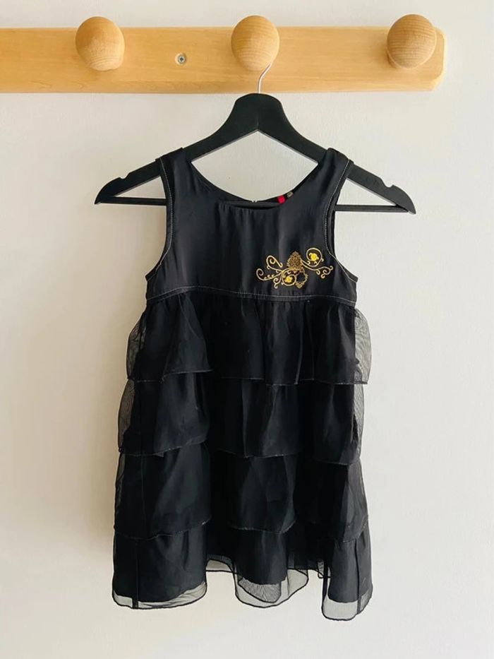 Robe T.8 ans Orchestra