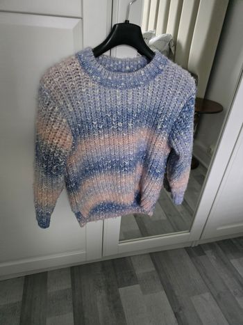 Pulls  d'hiver pour femme