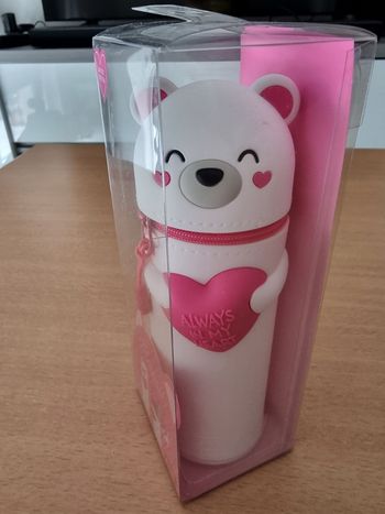 Trousse Saint-Valentin Legami