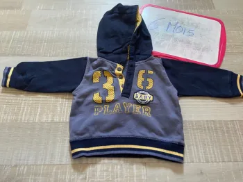 Veste bebe