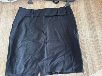 Jupe tailleur