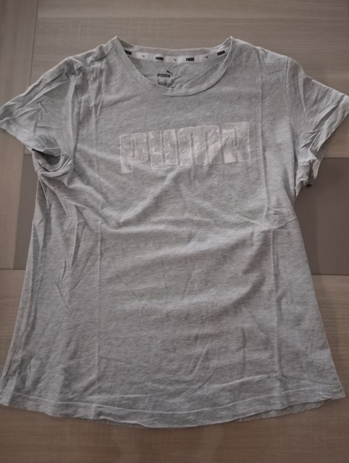 Tee-shirt femme