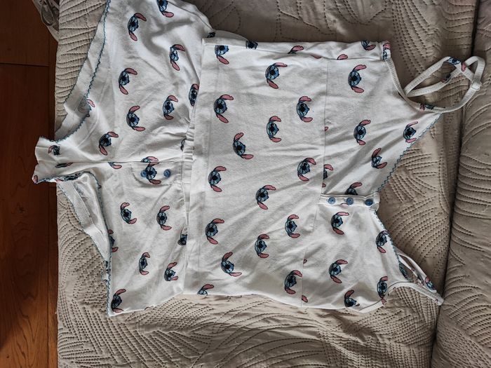 Pyjama femme - photo numéro 2