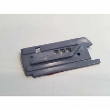 Intérieur porte gauche pièce miniature Rolls-Royce Camargue Burago BBurago 1.22 1.22e 1.22eme #A23