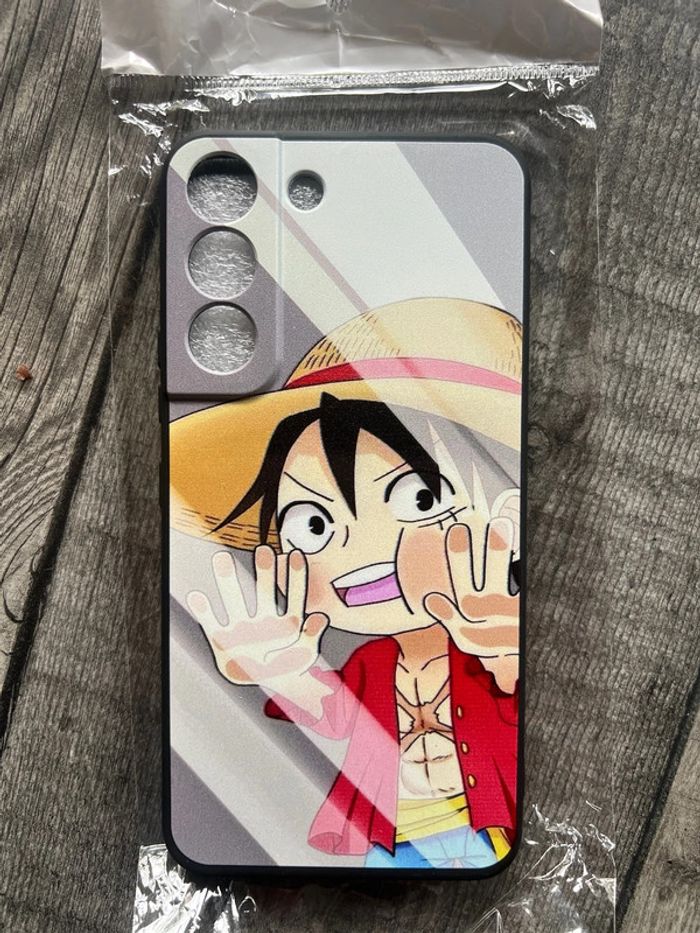 Coque téléphone neuf - photo numéro 3