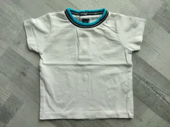 T-shirt manches courtes
