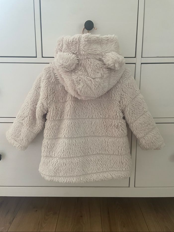Manteau 18-24 mois - photo numéro 2
