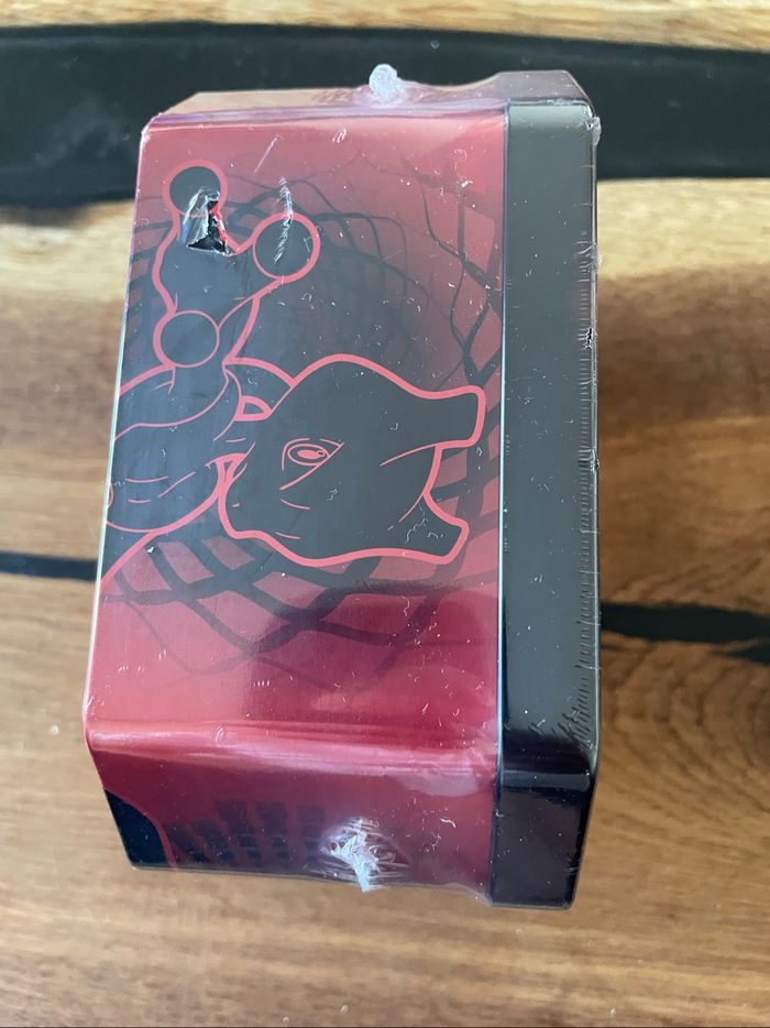 Pokebox Team Rocket Persian - photo numéro 6