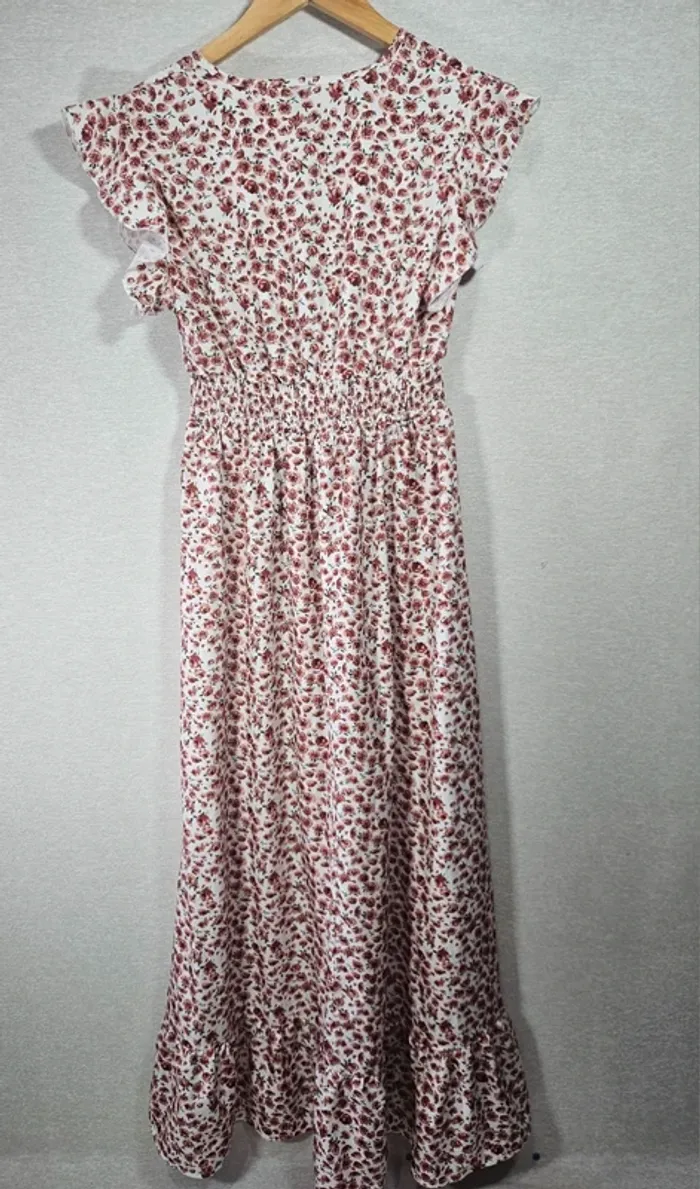 Robe longue - photo numéro 6