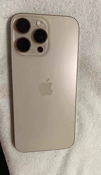 Iphone -16-pro-max