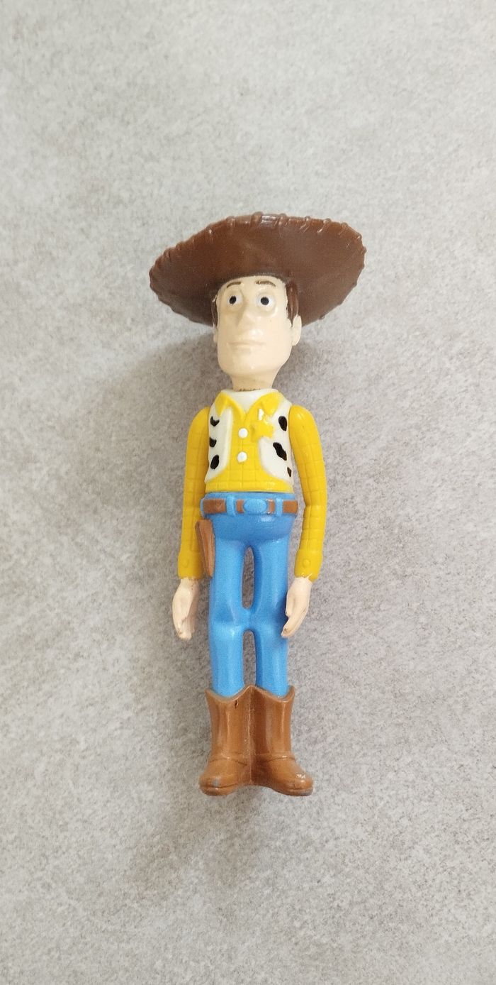 Figurine Woody toy story Disney