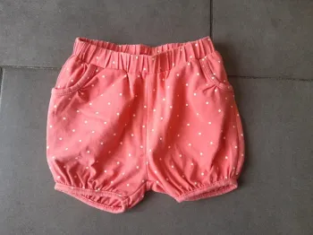 Short