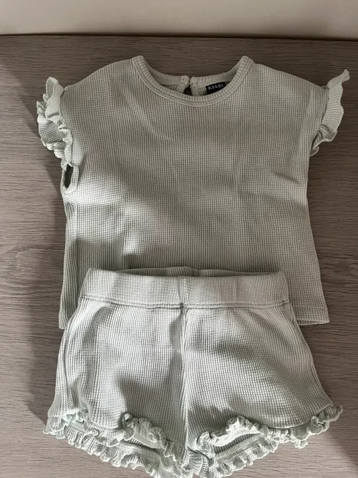 Ensemble