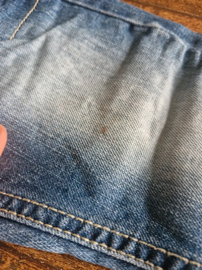 Jeans 6 ans - photo numéro 4