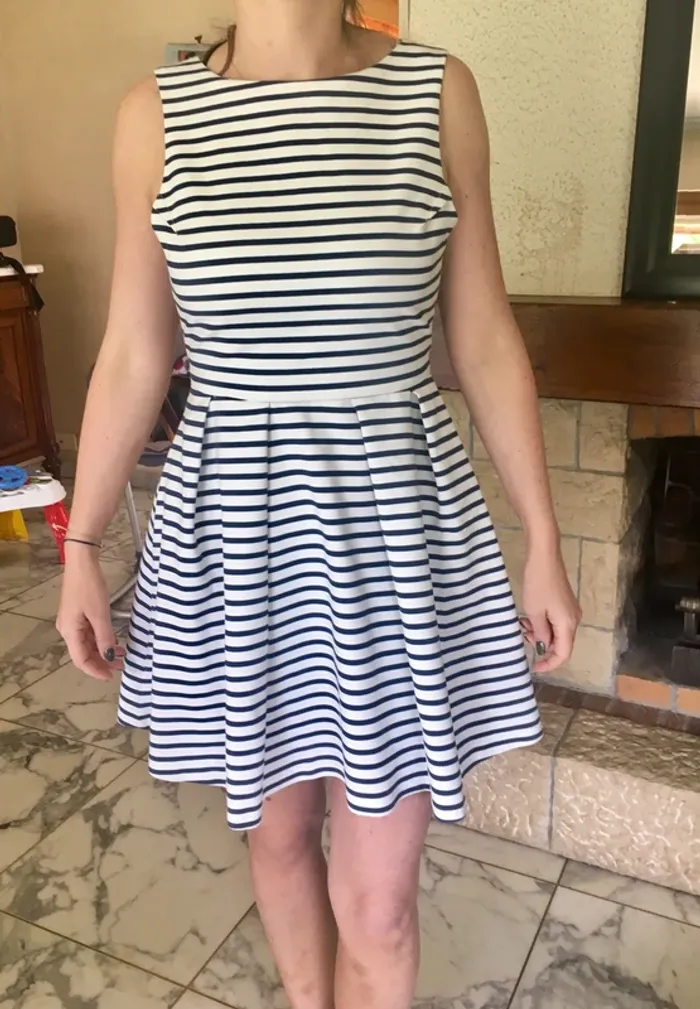 Robe Zara T.M