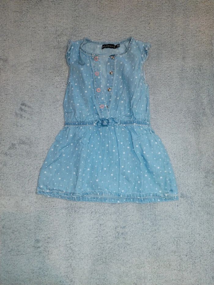 Lot 2 robes - photo numéro 4