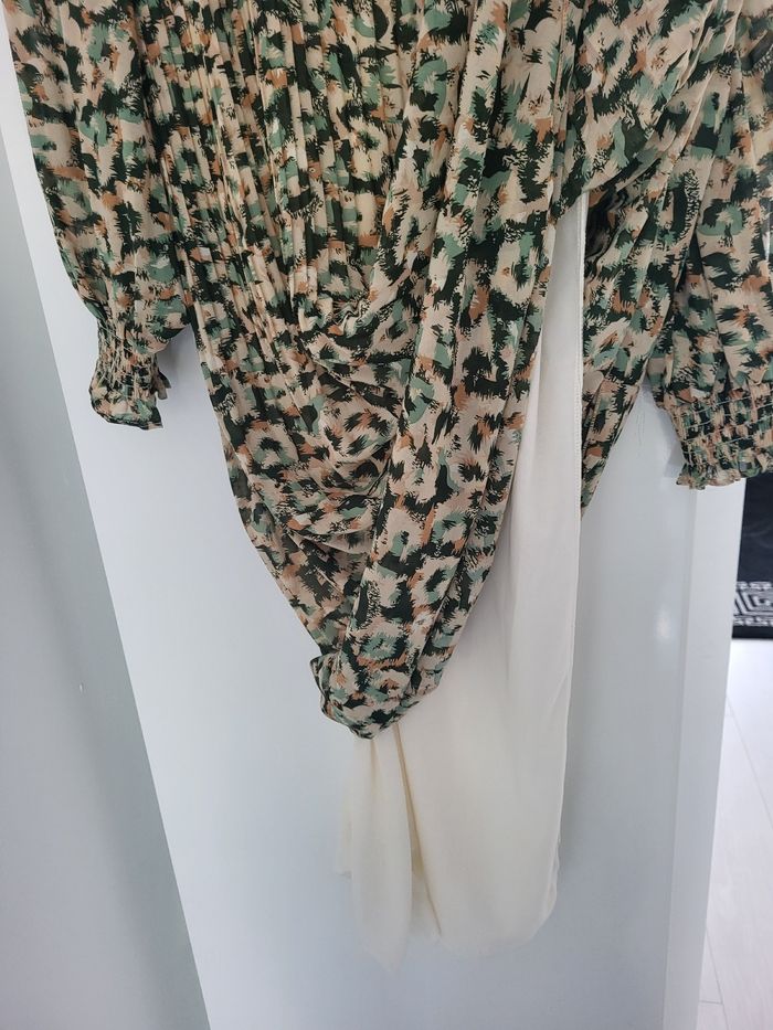 Robe femme quasi neuve - photo numéro 5