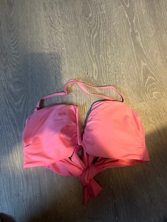 Haut de maillot - photo numéro 2