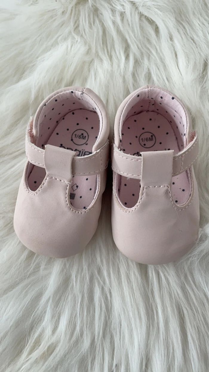Chaussures