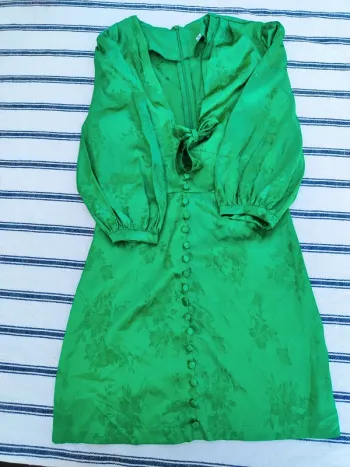 Robe kimono
