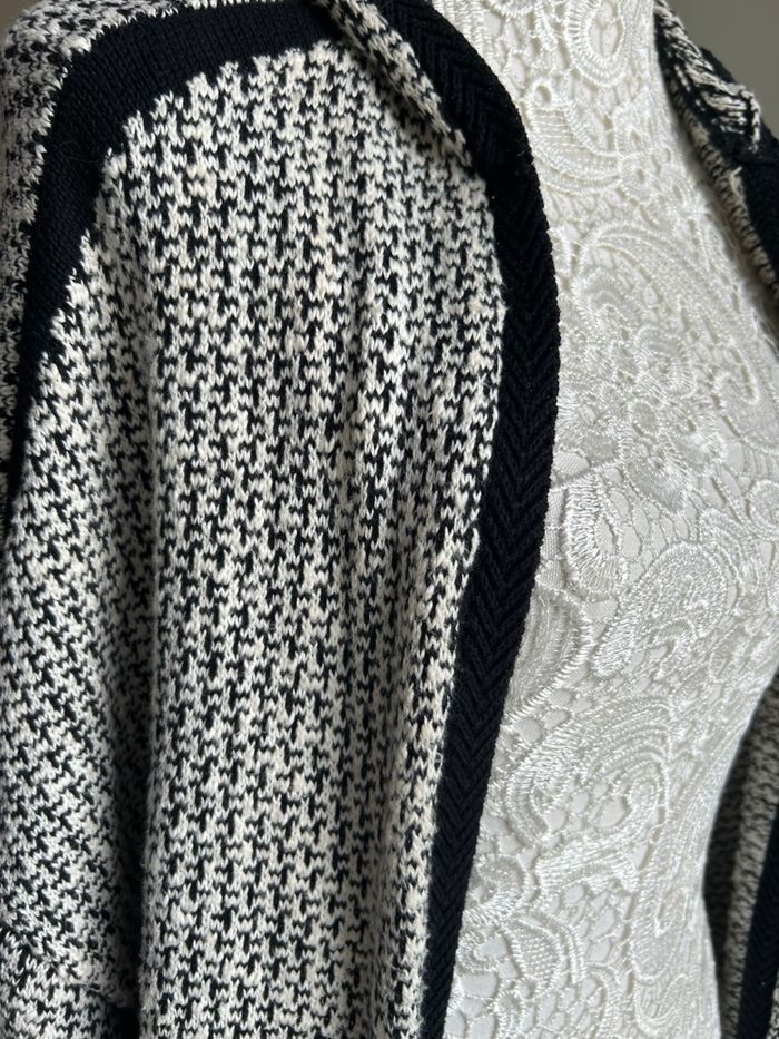 Gilet - photo numéro 3