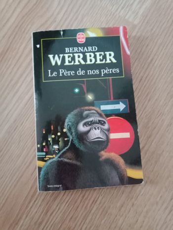 Le père de nos pères 🌞