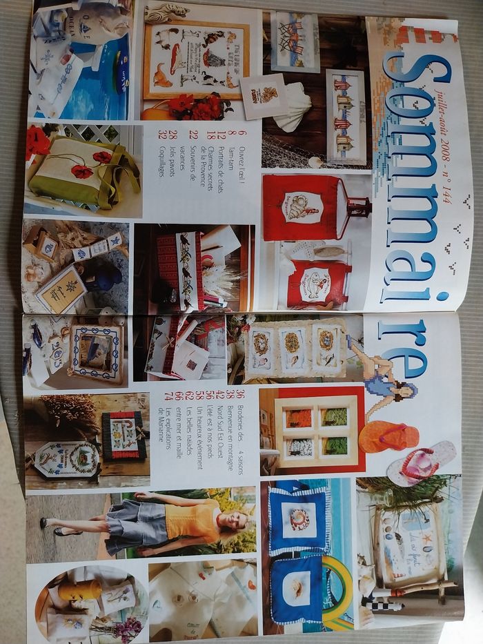 Les idées de Marianne - photo numéro 2