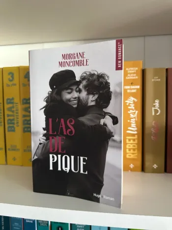 L’as de pique