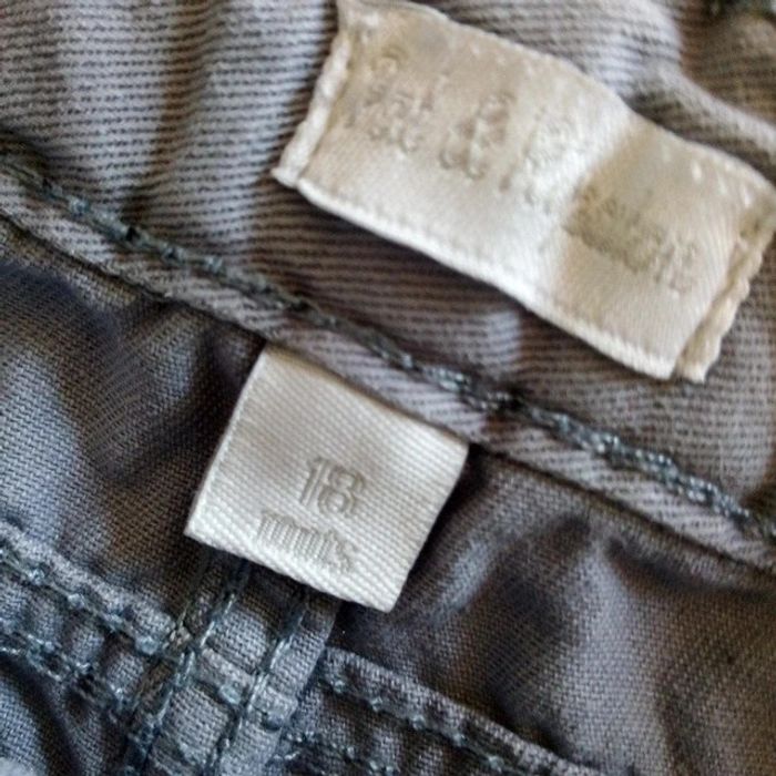 Pantalon pat et ripaton - photo numéro 3