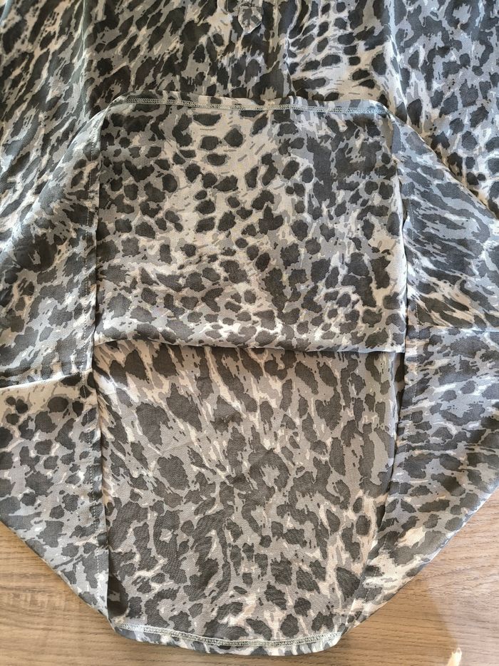 Blouse Lewinger 46 - photo numéro 6