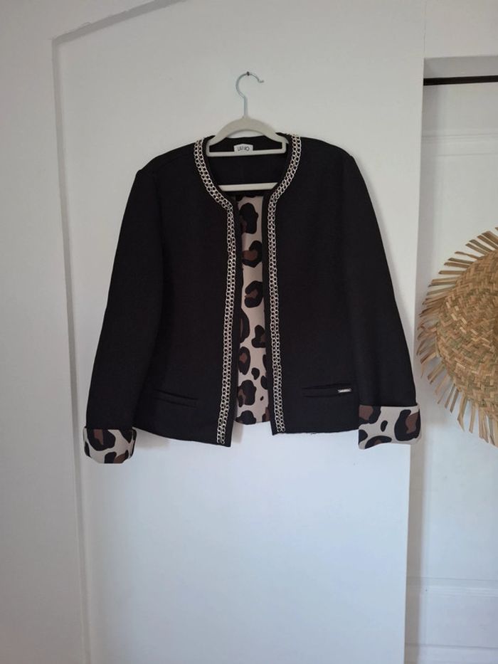 Blazer S