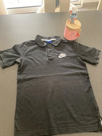 Nike tee shirt polo enfant garçon 12 ans Vêtement