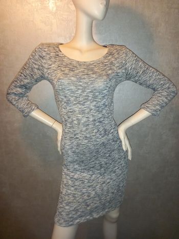 robe pull dresses yessica taille 36