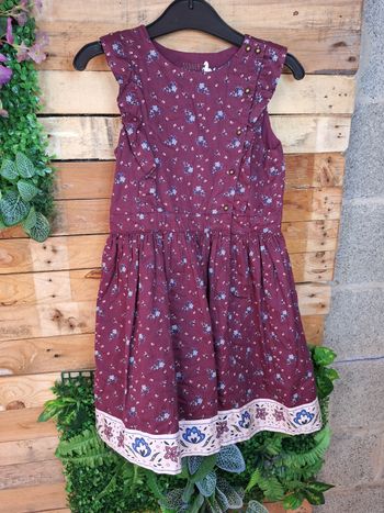 Robe Sergent Major