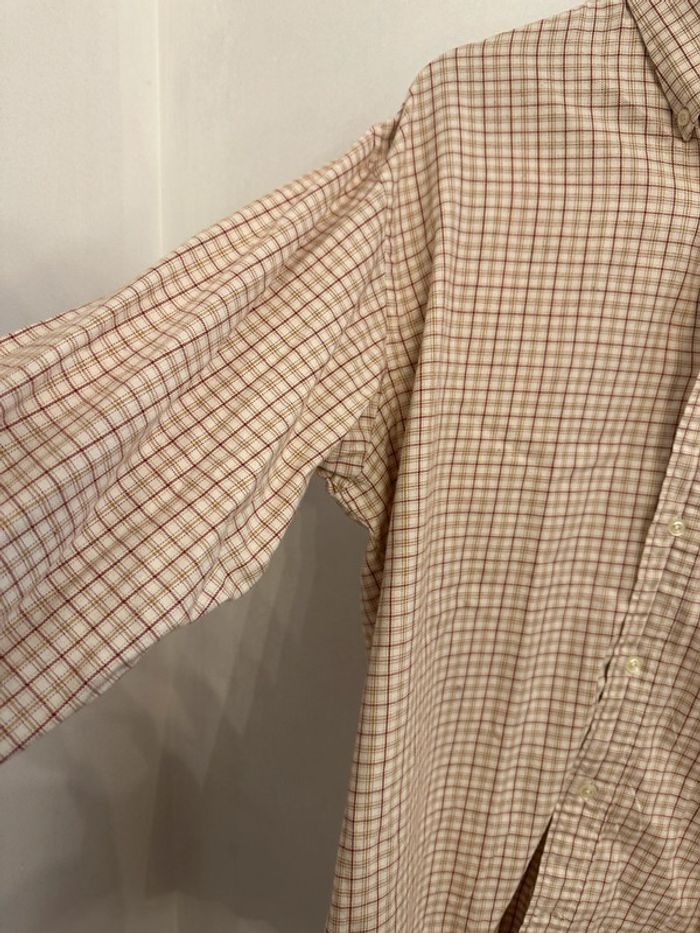 Chemise manches longues - photo numéro 6