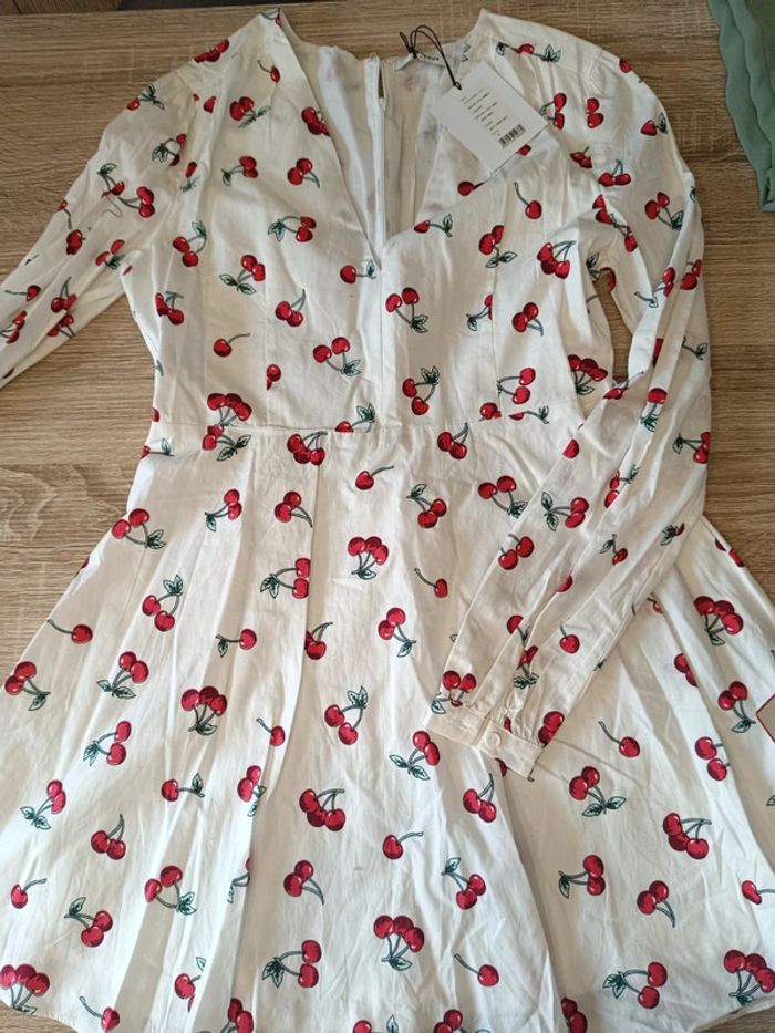 Robe Glamourous