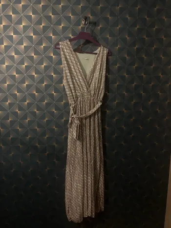 Longueur robe estivale