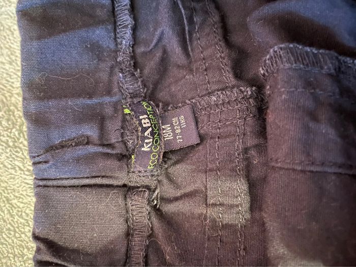 Lot de shorts 18 mois - photo numéro 3