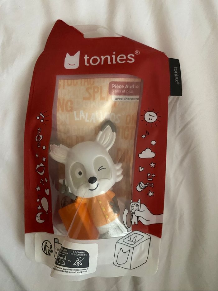 Tonies