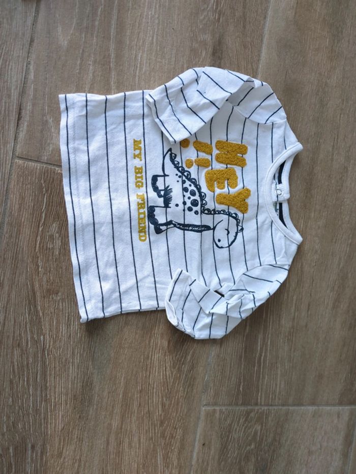 Ensemble 3mois - photo numéro 7